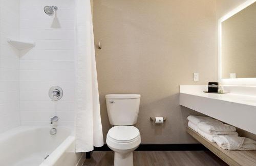 Rapid City Hotel | ClubHouse Hotel & Suites Rapid City