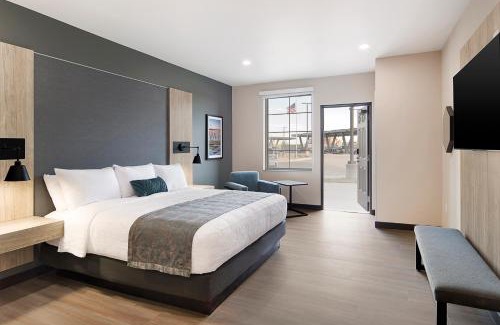 Rapid City Hotel | ClubHouse Hotel & Suites Rapid City