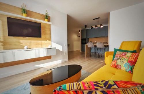 Cluj County Apartment | Cluj Airport Apartment