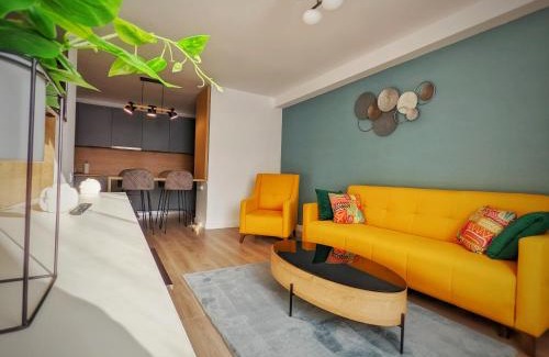 Cluj County Apartment | Cluj Airport Apartment