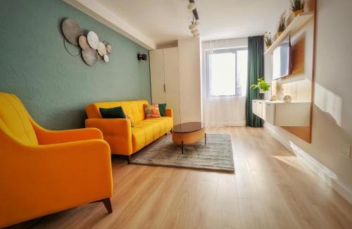 Cluj County Apartment | Cluj Airport Apartment