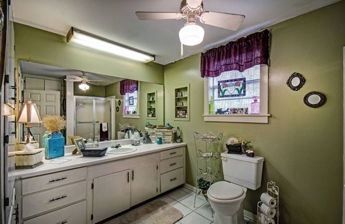 Harperville Bed & Breakfast | Clyde and Marie's Bed & Breakfast
