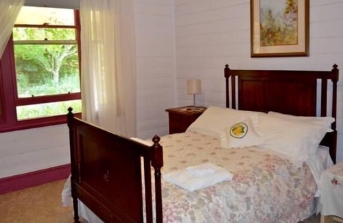 Trawool House | Clyde Cottage at Trawool