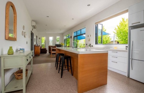 Clyde House | Clyde Gem