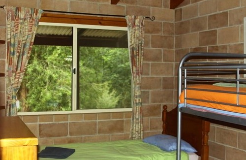 Morton Cabin | Clyde River Retreat (Carisbrook Lodge)