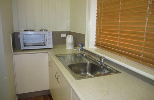 Maitland House | Clydesdale Cottage B&B