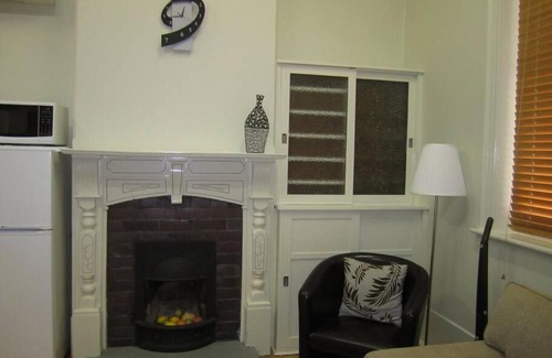 Maitland House | Clydesdale Cottage B&B