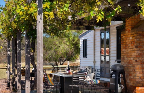 Clydesdale House | Clydesdale Gorge Farm - a serene rural retreat