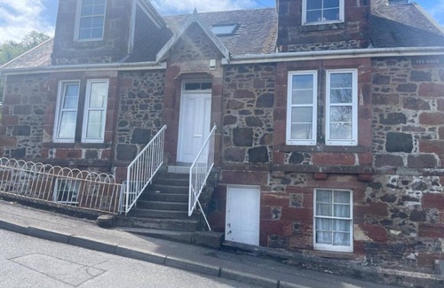 Langbank Apartment | Clydeview Apartments