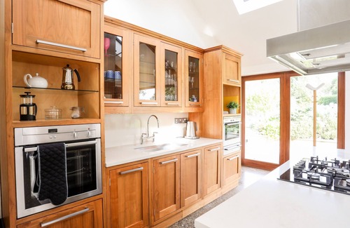 Newborough Cottage | Clynnog House