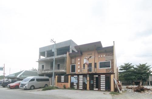 Cabatuan Hotel | CM Apartelle Iloilo International Airport by RedDoorz