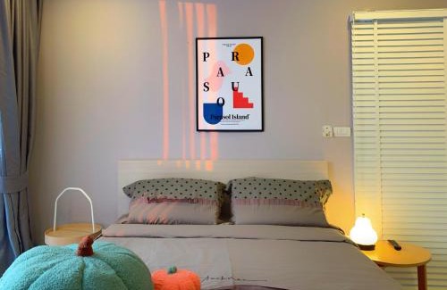 Huay Kaew Apartment | CM Design Space in Ninman MAYA