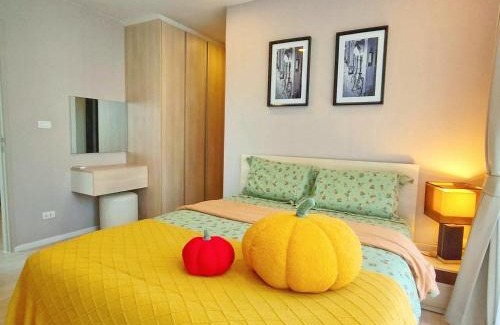 Huay Kaew Apartment | CM Design Space in Ninman MAYA