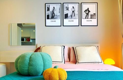 Huay Kaew Apartment | CM Design Space in Ninman MAYA