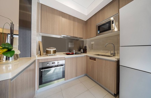 Nanshan Apartment | CM Serviced Apartment Shekou