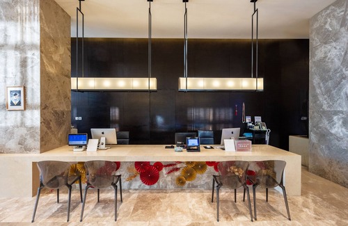 Hexi Apartment | CM Serviced Apartment Tianjin
