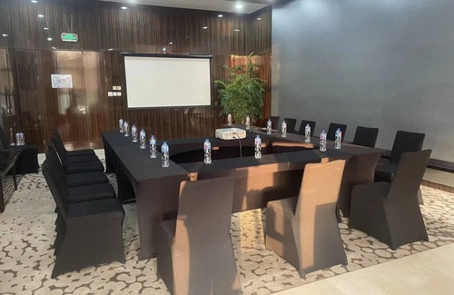 Hexi Apartment | CM Serviced Apartment Tianjin