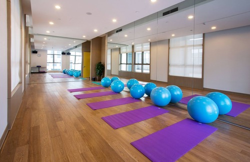 Hexi Apartment | CM Serviced Apartment Tianjin