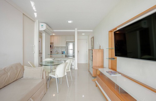 Dois de Julho Apartment | CM01 Excellent sea view apartment - Cloc Marina