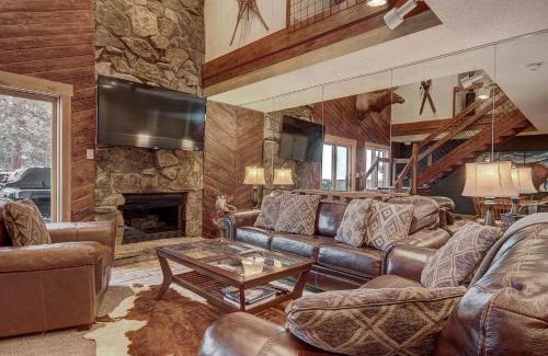 Copper Mountain Apartment | CM416M Copper Mtn Inn Condo