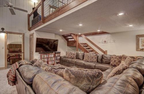 Copper Mountain Apartment | CM416M Copper Mtn Inn Condo