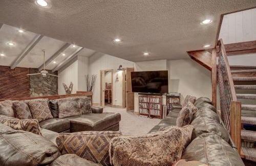 Copper Mountain Apartment | CM416M Copper Mtn Inn Condo