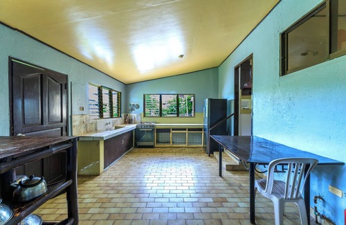 San Juan House | CMDC Private Beach House - Your perfect stay for family or business incentives!