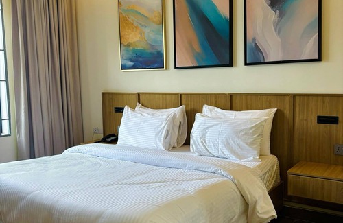 Tarime Hotel | CMG Hotels Ltd
