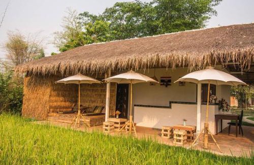 San Kamphaeng House | CMHutNo2