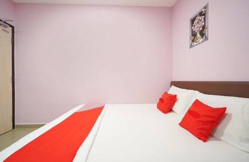 Sungai Petani Hotel | CMN Hotel & Homestay
