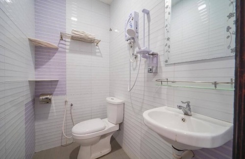 Sungai Petani Hotel | CMN Hotel & Homestay