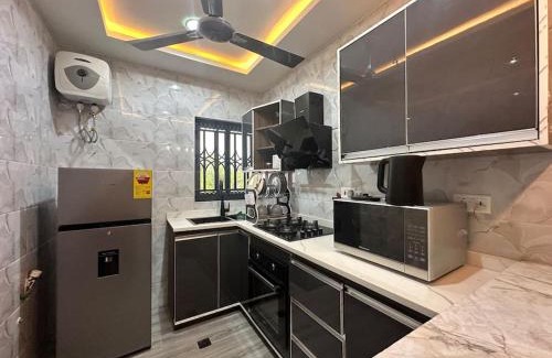 Kasoa Apartment | CMP APARTMENTS