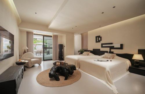 Jinghong Resort | JIYU Hotel