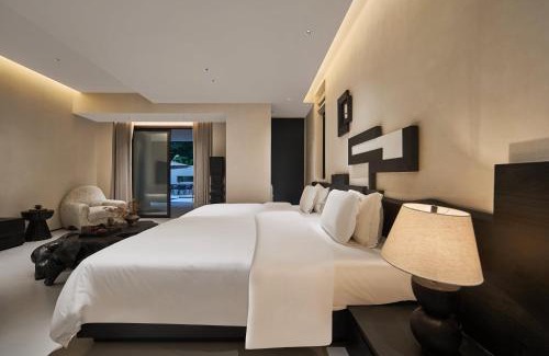 Jinghong Resort | JIYU Hotel