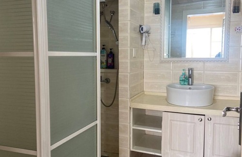 Yanji Apartment | Awesome Riverview and very spacious aprtment for big family