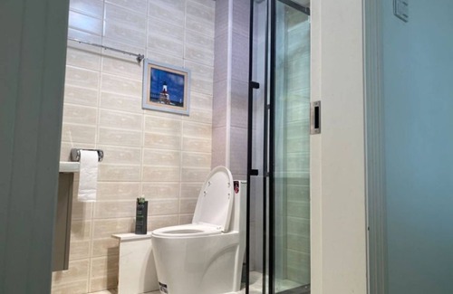 Yanji Apartment | Awesome Riverview and very spacious aprtment for big family