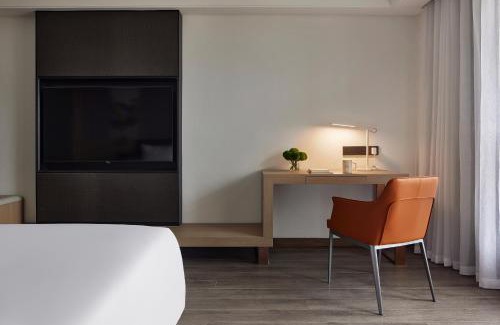 Zhengzhou Hotel | BlueVisual Hotel Zhengzhou Airport