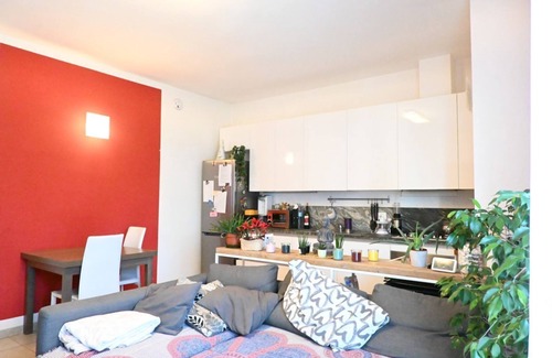 Villamarina Apartment | CN004 - Cesenatico, new penthouse with terrace and Jacuzzi