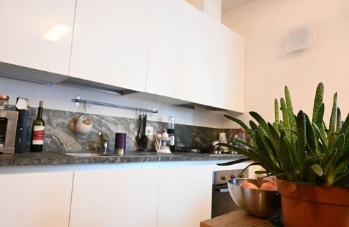 Villamarina Apartment | CN004 - Cesenatico, new penthouse with terrace and Jacuzzi