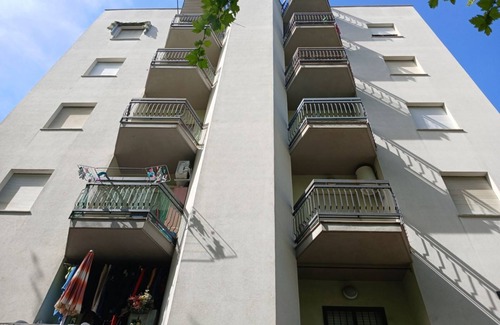 Valverde Apartment | CN007 - Cesenatico, studio flat 100 metres from the sea