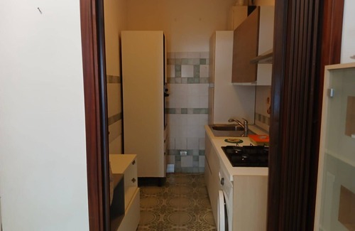 Valverde Apartment | CN010 - Cesenatico, large three-room apartment facing the sea with beach