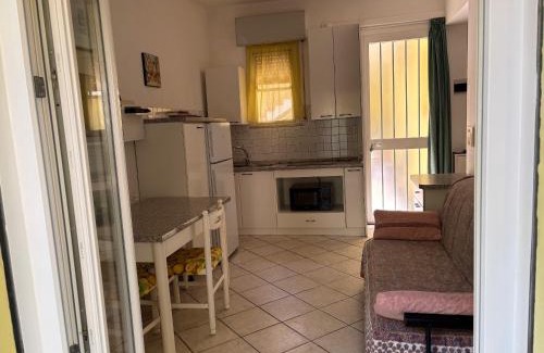 Valverde Apartment | CN012 - Cesenatico, bilocale con aria condizionata e posto auto