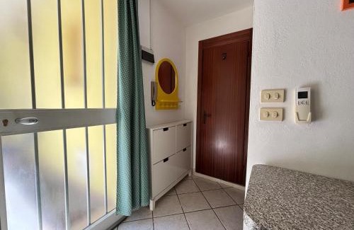 Valverde Apartment | CN012 - Cesenatico, bilocale con aria condizionata e posto auto