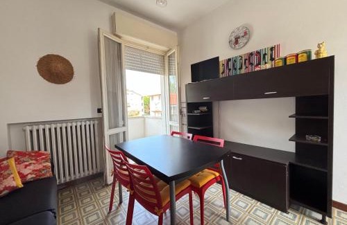 Villamarina Apartment | CN017 - Cesenatico, Bilocale vicino al mare con parcheggio