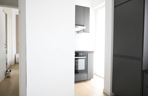 Valverde Apartment | CN019 - Cesenatico, brand new two-room apartment with air conditioning