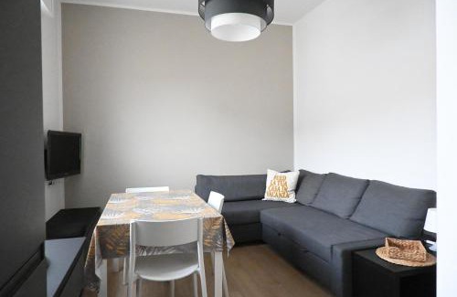 Valverde Apartment | CN019 - Cesenatico, nuovissimo bilocale con aria condizionata