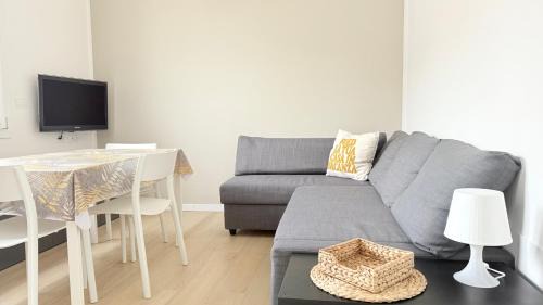Valverde Apartment | CN019 - Cesenatico, nuovissimo bilocale con aria condizionata