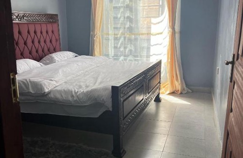 Kimana Bed & Breakfast | Cnc BnB-Kimana-1bedroom