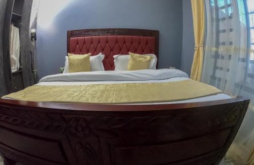 Kimana Bed & Breakfast | Cnc BnB-Kimana-2bedrooms