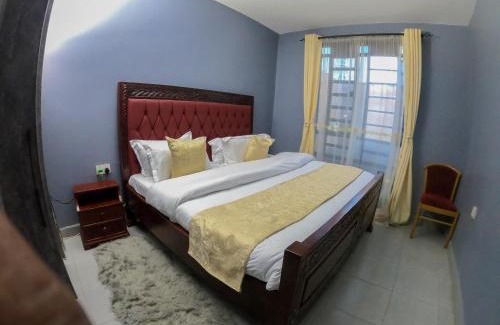 Kimana Bed & Breakfast | Cnc BnB-Kimana-2bedrooms